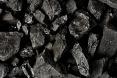 Kincaidston coal boiler costs
