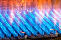 Kincaidston gas fired boilers